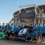 Bravus Race - Etapa Arena, Brasília DF 06-11-2016